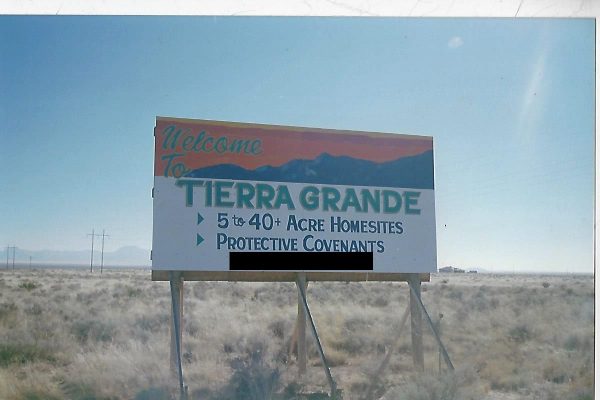 Tierra Grande Realty